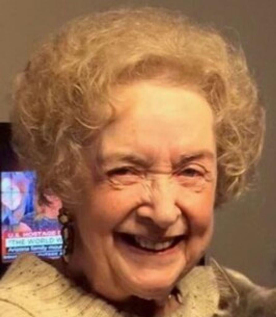 Margaret Parks Profile Photo