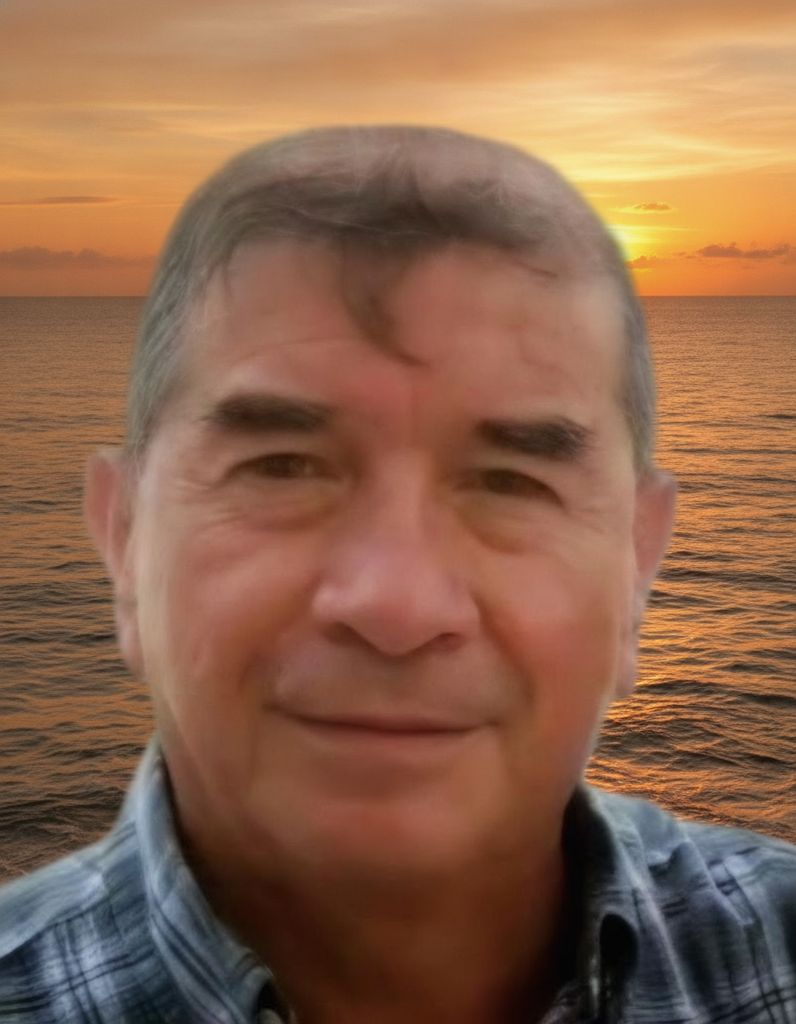 Alberto Camargo Profile Photo