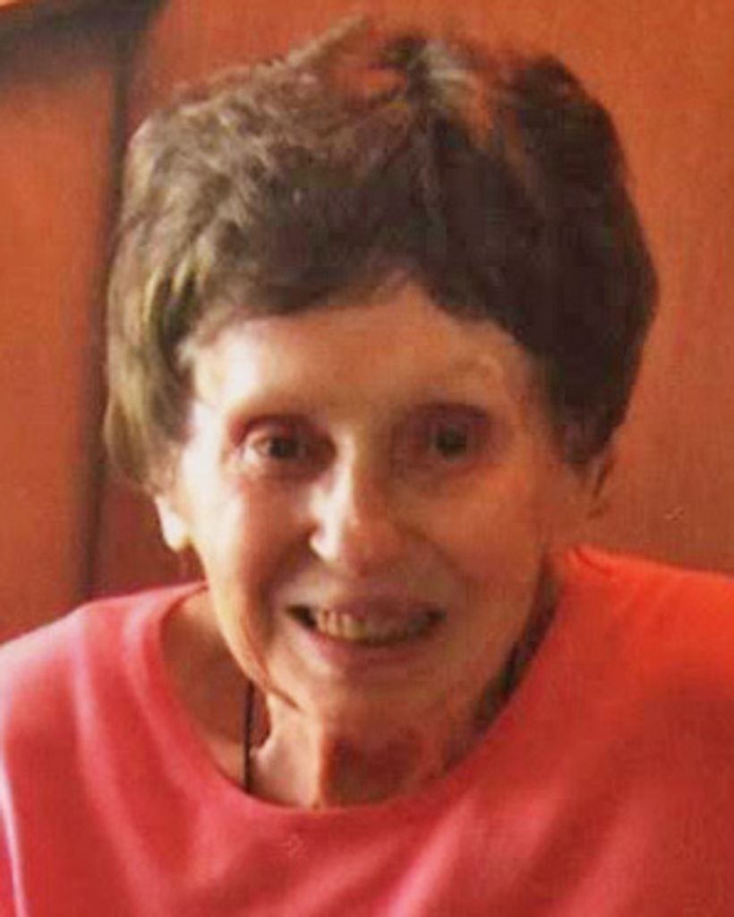 Dawn Morgan Delvie