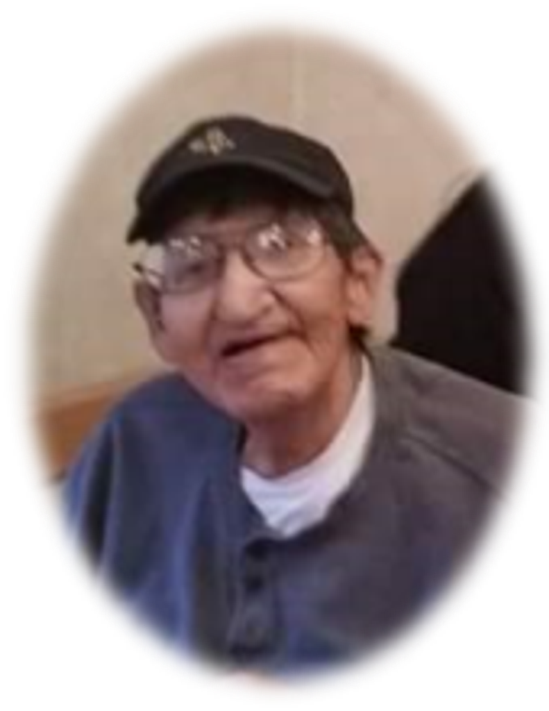 Roland Yellowbear Profile Photo