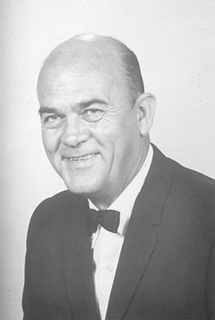 James W Franklin Sr.