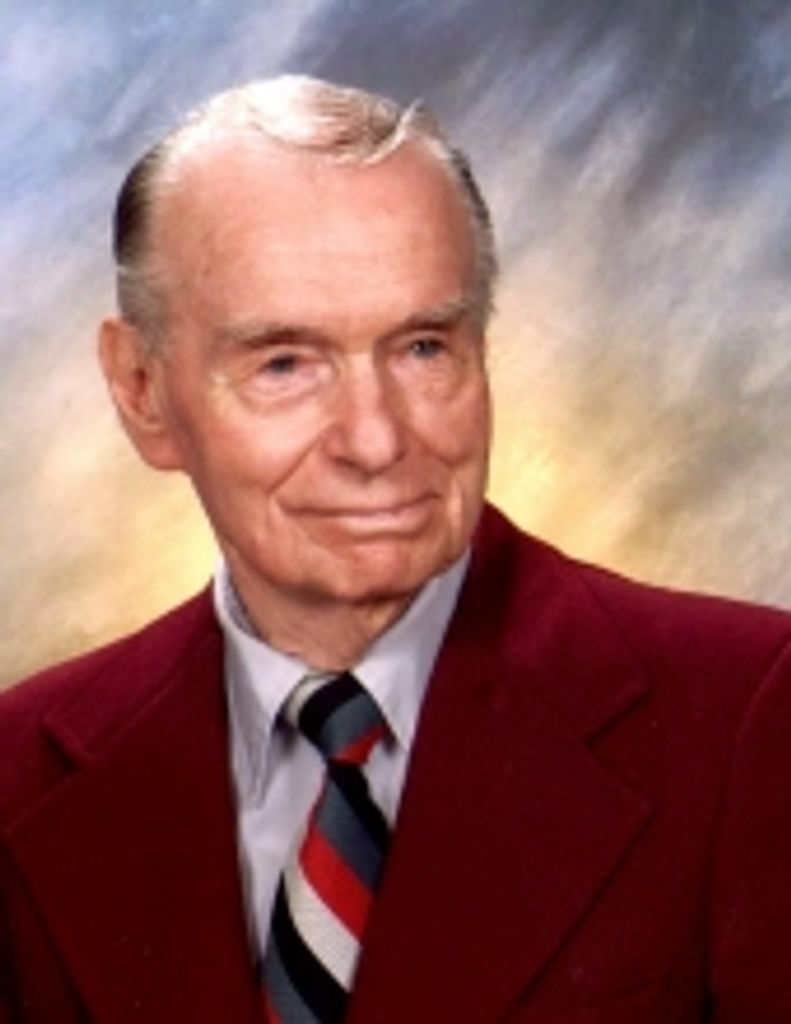 Carl  Dempsey Goode