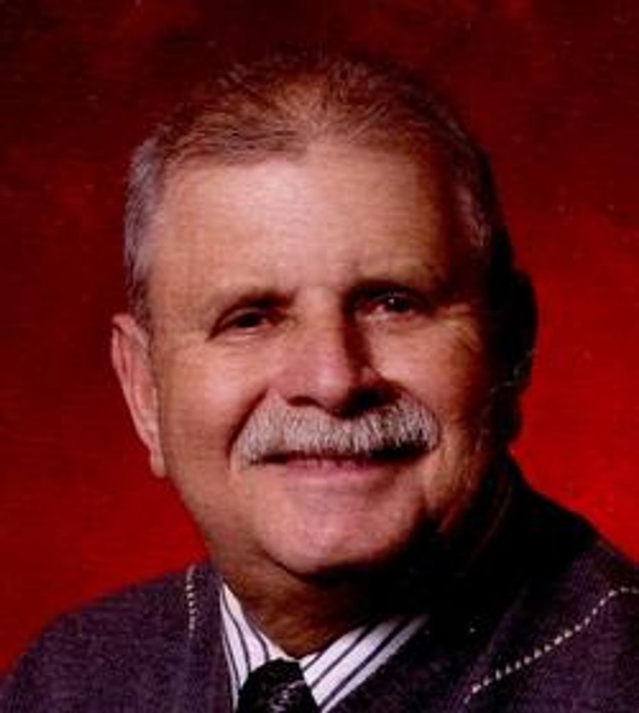 James L "Jim" Sanders Sr