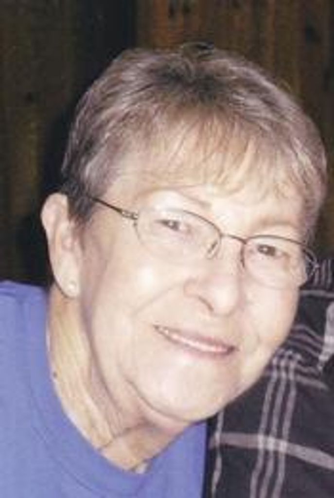 Marilyn Bybee