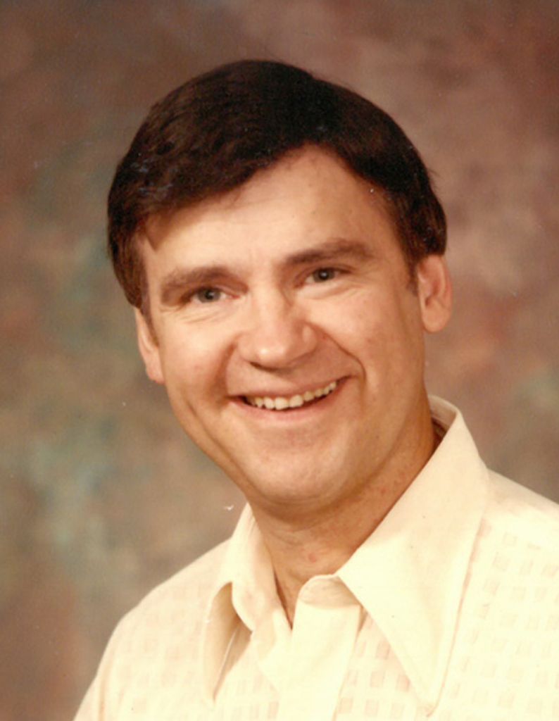 Leonard Elving Profile Photo