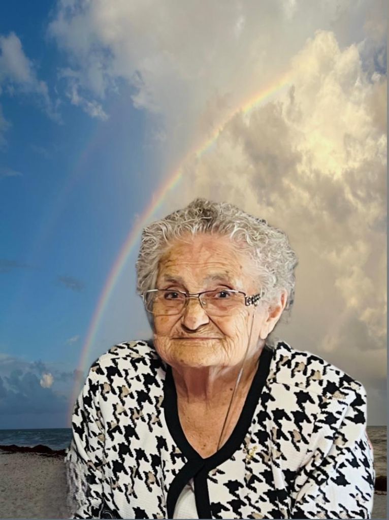 Guadalupe Castillo Profile Photo