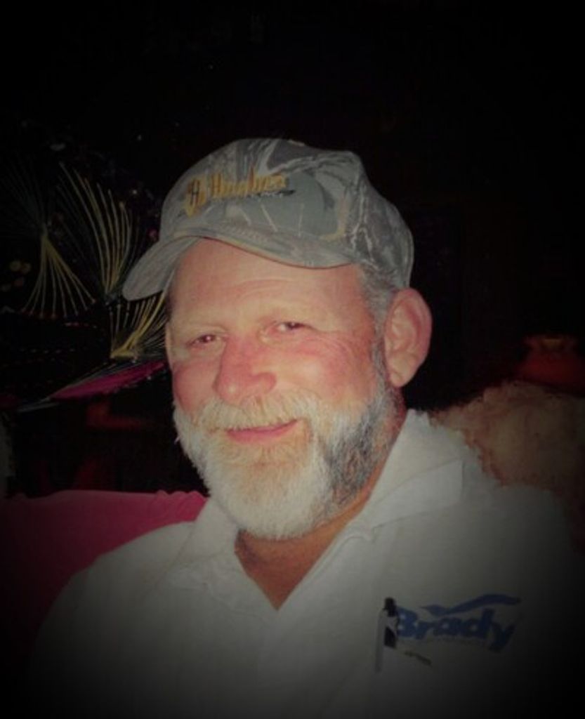 Kevin Mcleod Slingerland Profile Photo