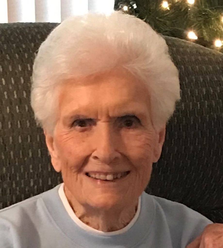 Anne Goettee Boehm
