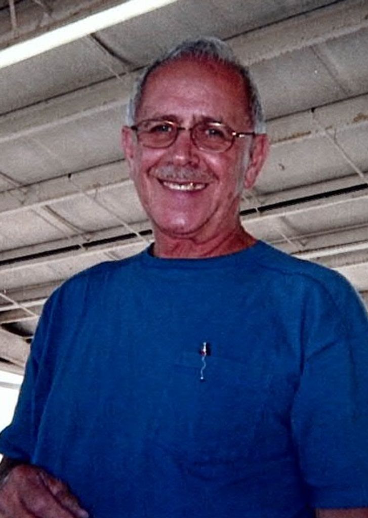 Richard Bender