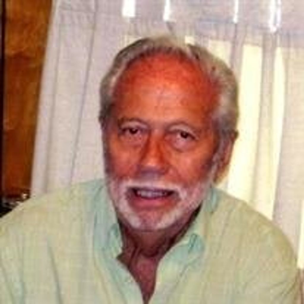 Charles Mcgee