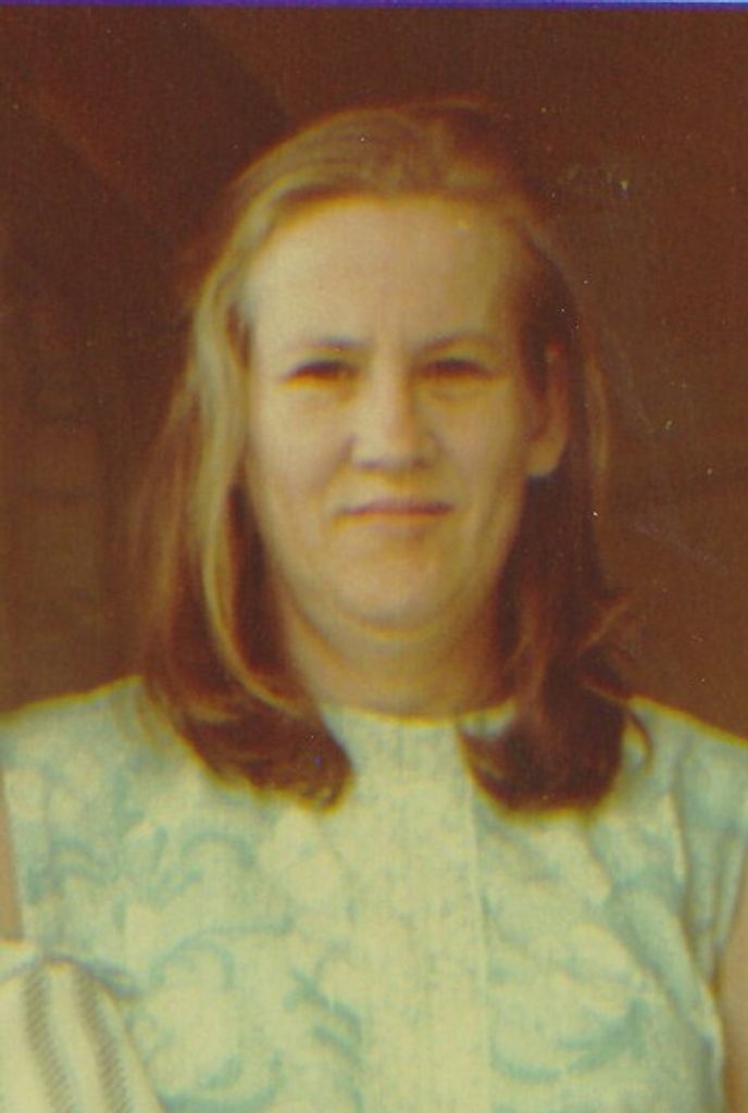 Velma Jean Kendrick Profile Photo