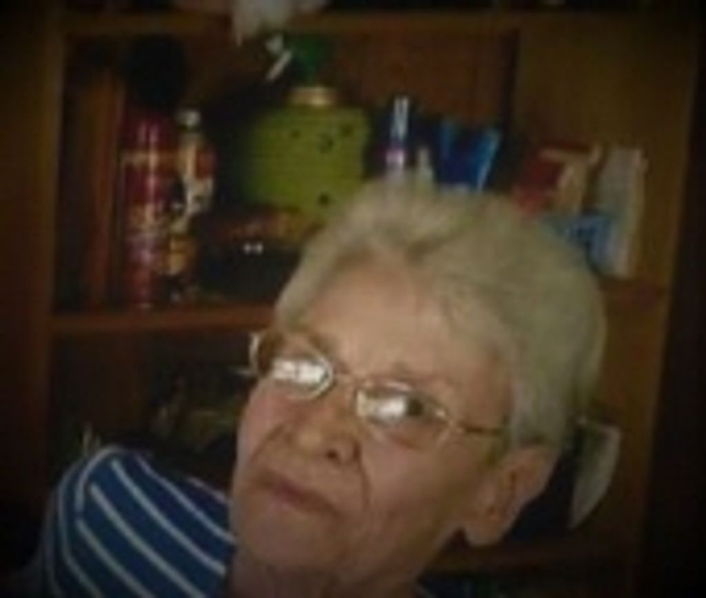 Christine L. Workman