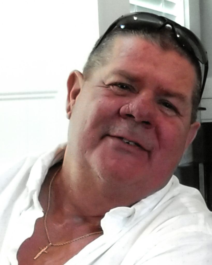 Mark Dwayne "Paw Paw" Ware Profile Photo