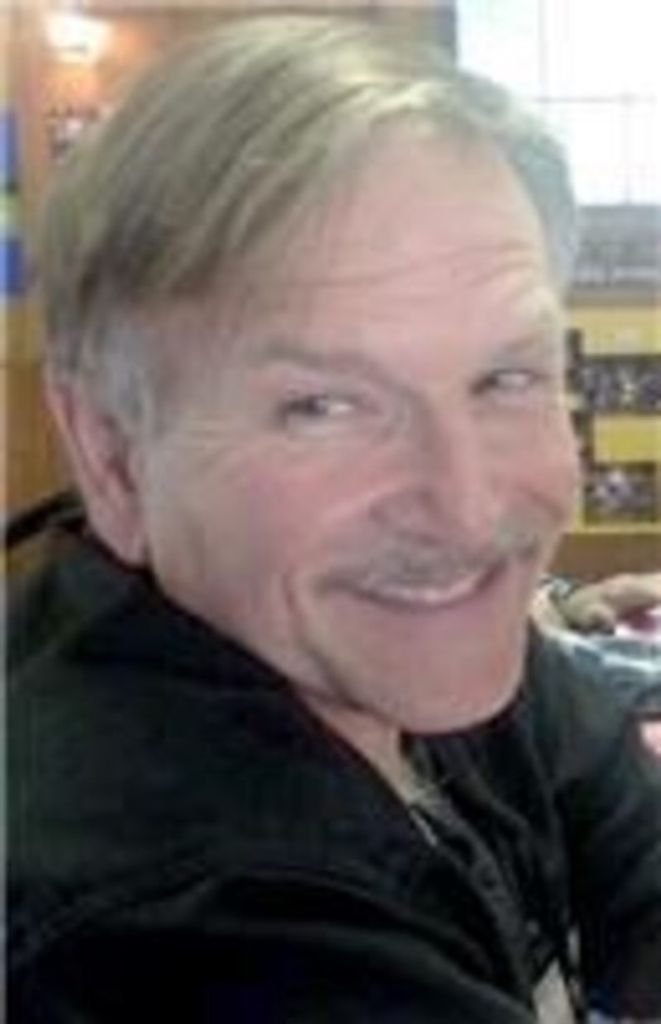 Michael Eugene Dedmore Profile Photo