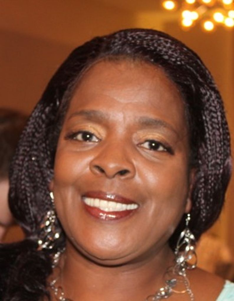 Genita Reese
