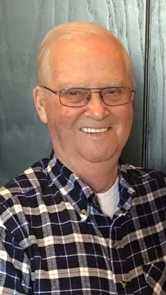 James B. Mcknight Profile Photo