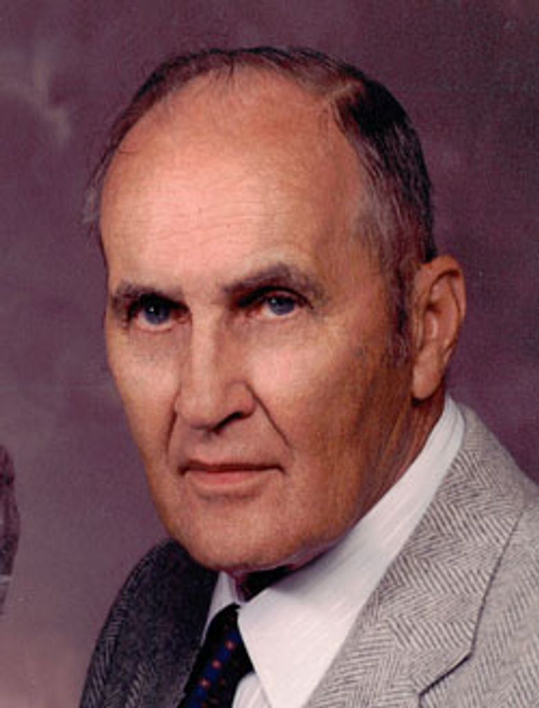 Harry Van Waardhuizen