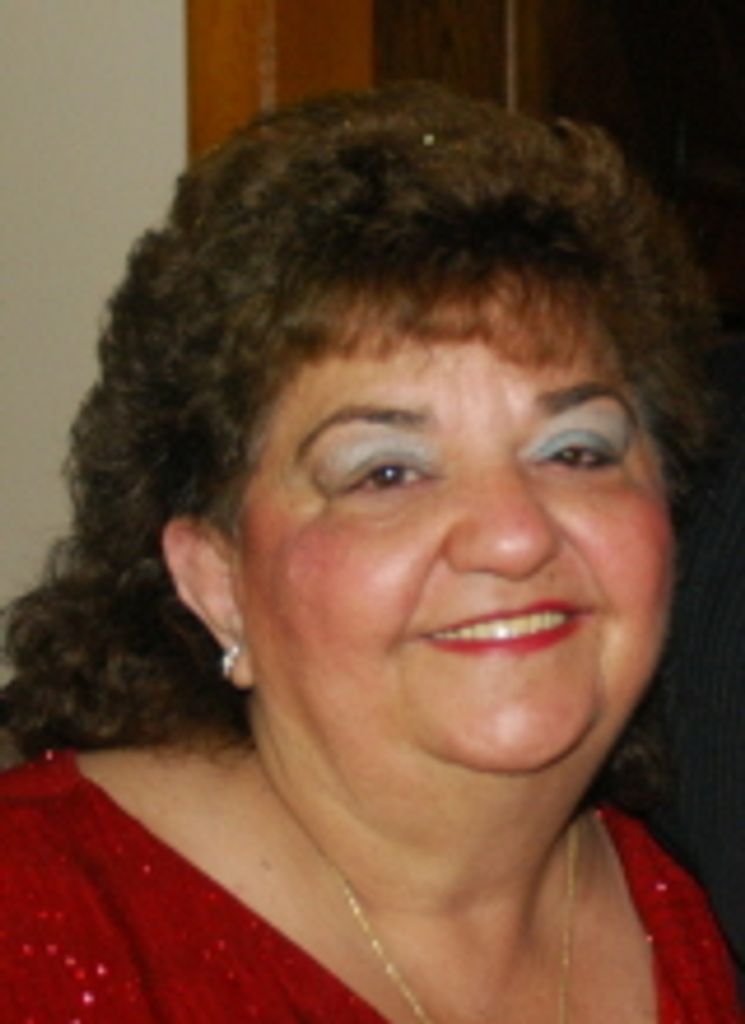 Marianne E. (Landino) Carrano