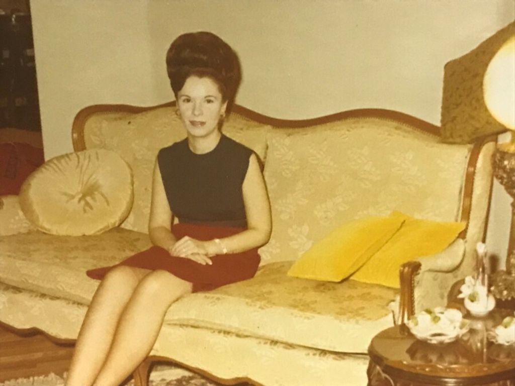 Patricia Kirby