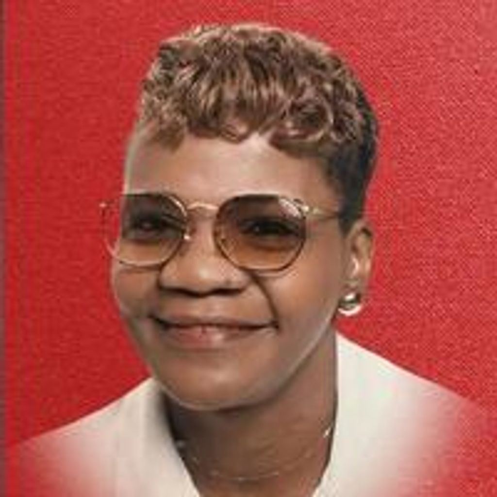 Mary Jo Williams