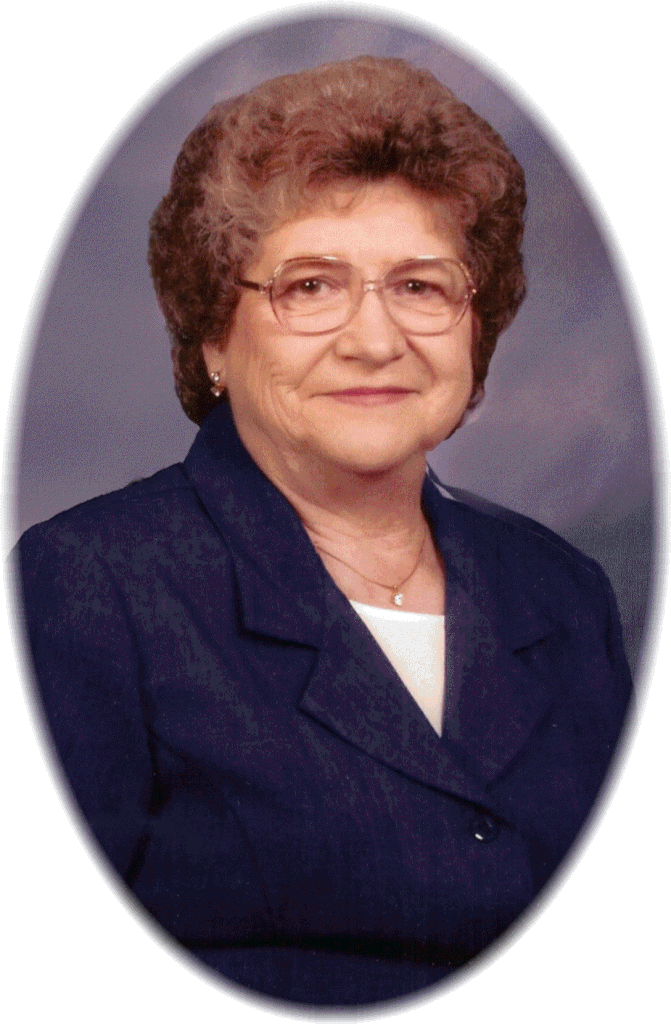 Naomi F. Miller