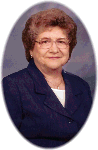 Naomi F. Miller Profile Photo