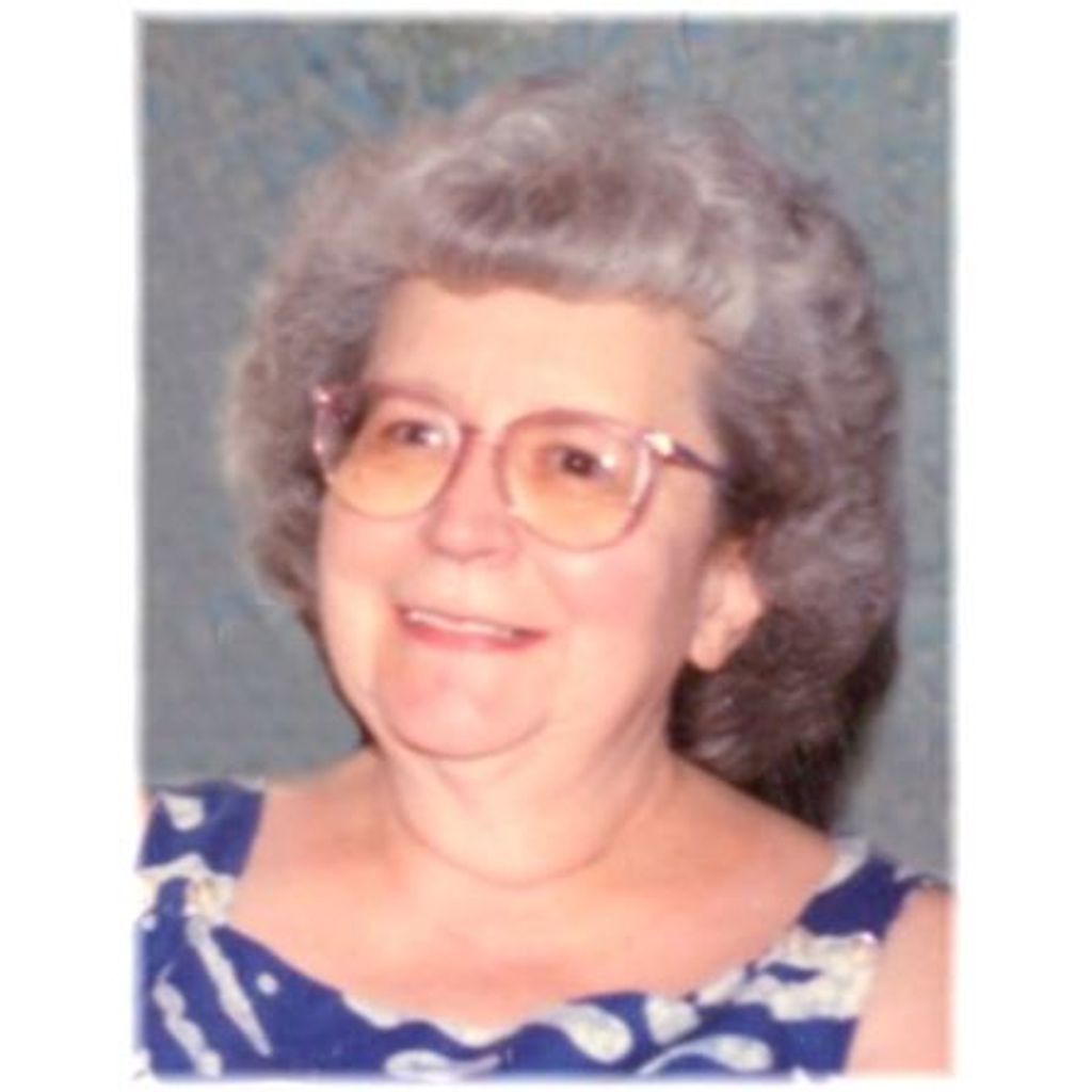 Anne Marie Stretton