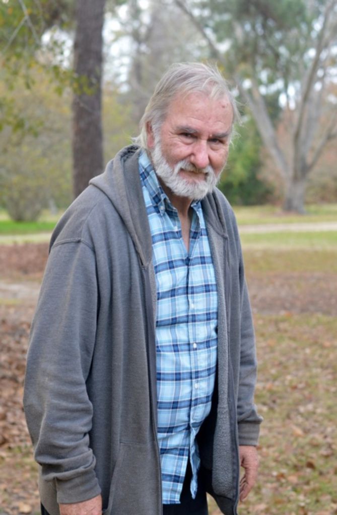 Kenneth Ray Holton Profile Photo