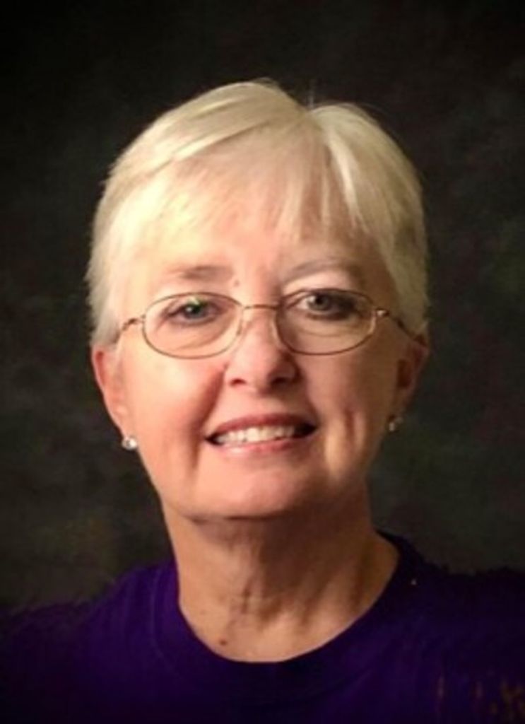 Sharon Cross Profile Photo