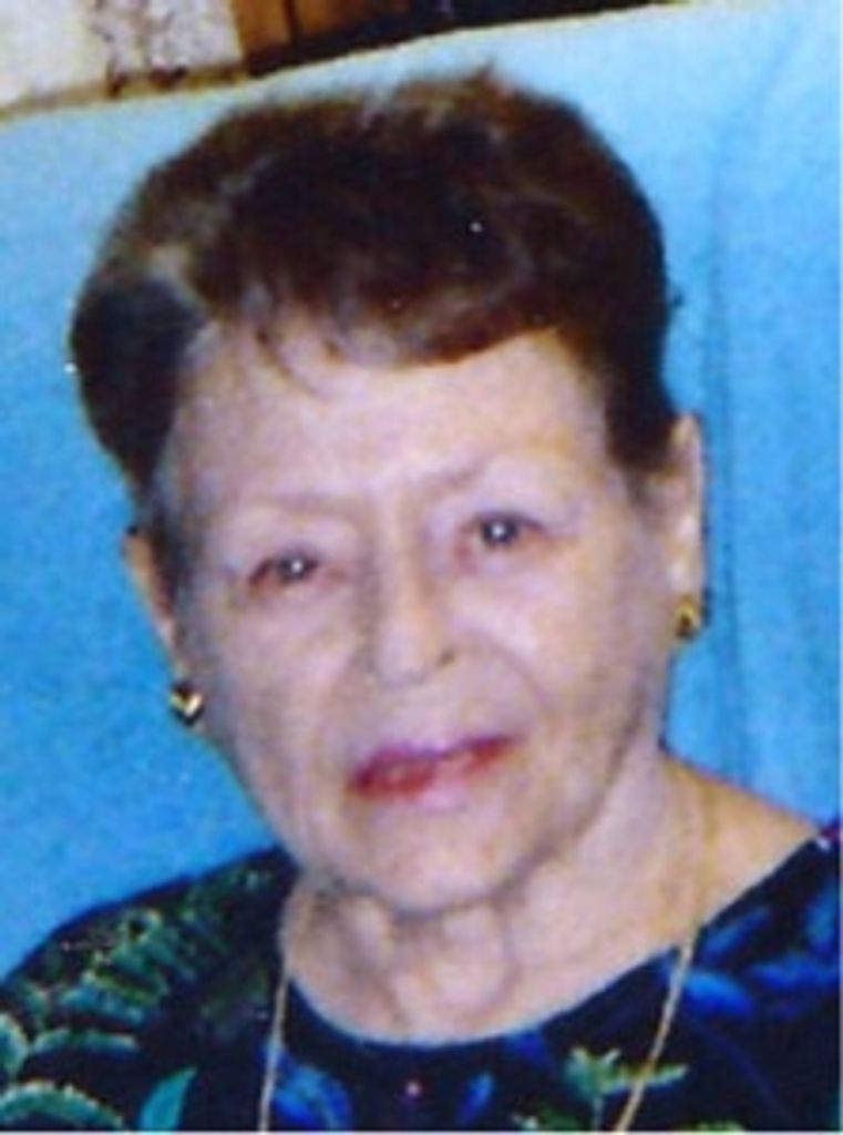 Parilee Olivia Sanders