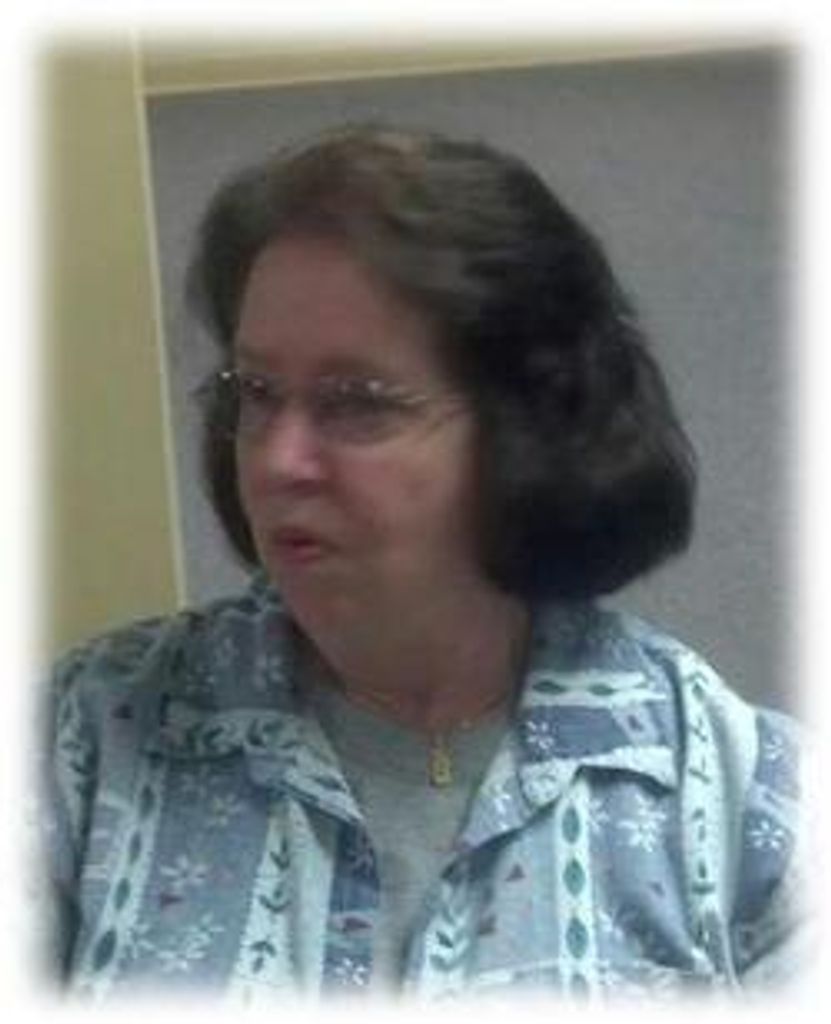 Carolyn (Stafford) Papps