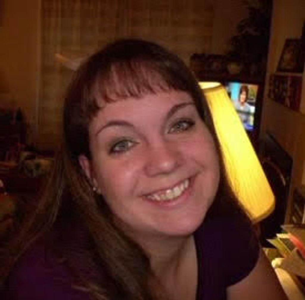 Jaime Marie Stahl Gilmore Profile Photo