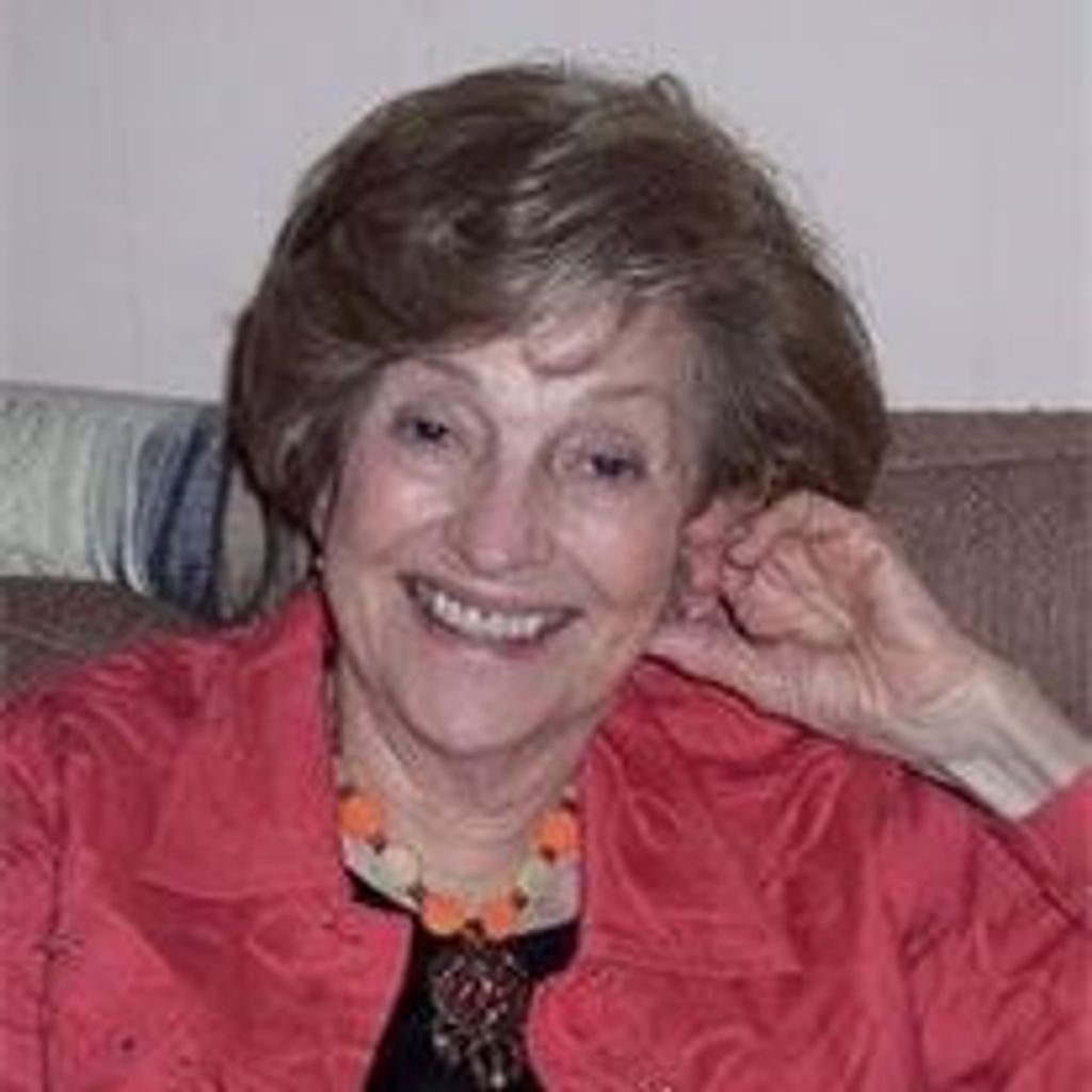 Beverly Sinor