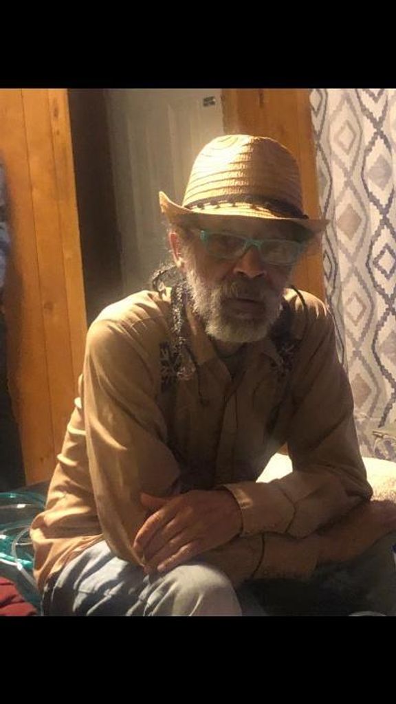 David Emmanuel Isley Profile Photo