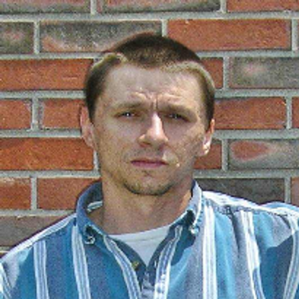 Bruce D. King Jr.