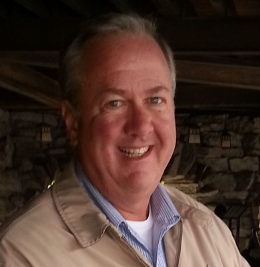 Michael W. Barnes