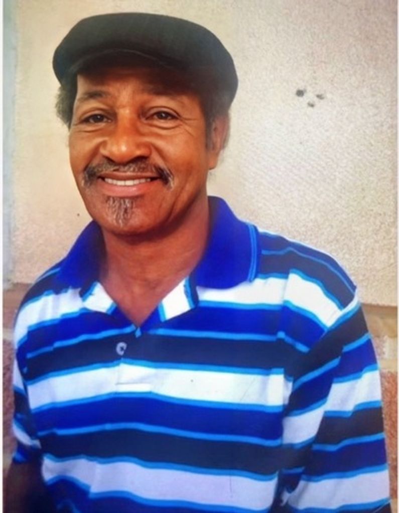 Charles Jackson Profile Photo