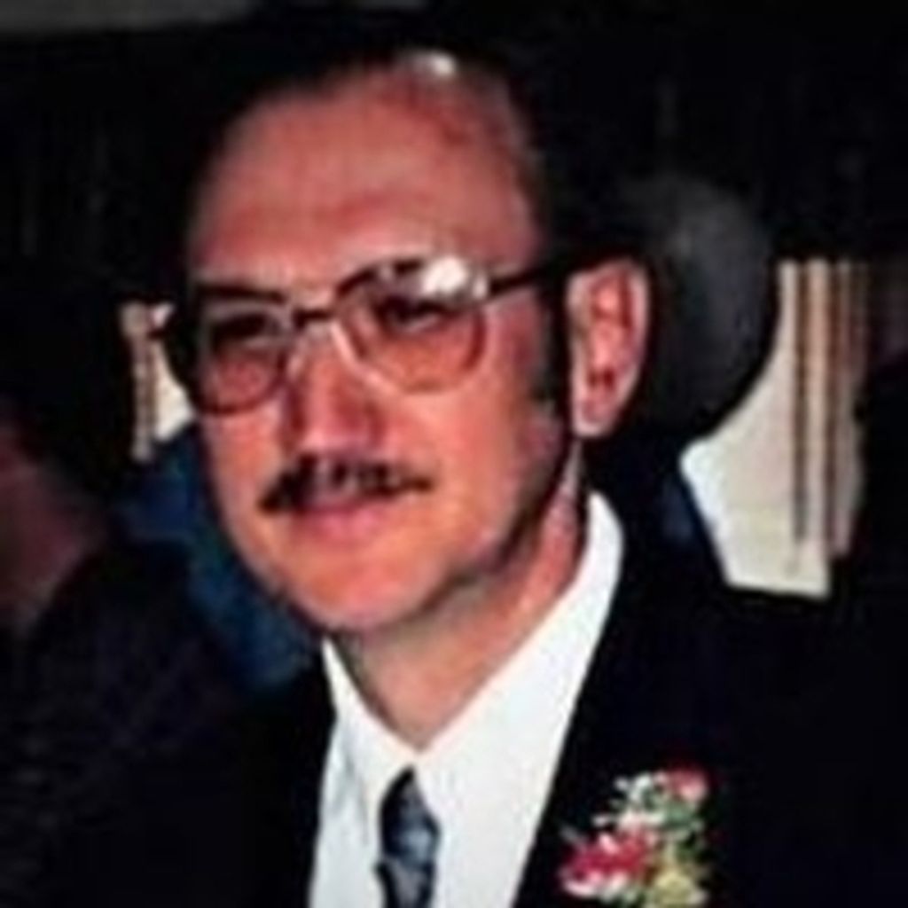 Charles D. O'Dell Profile Photo