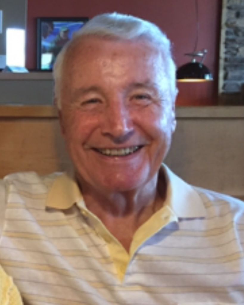 Gerrit S. Janssen Profile Photo