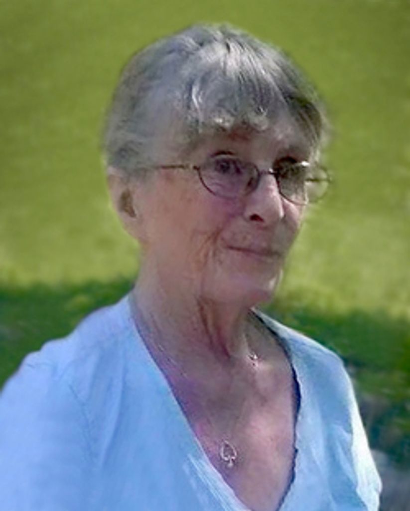 Pam Burns