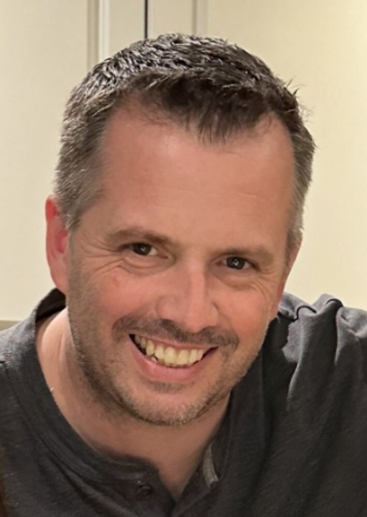 William J Waters Profile Photo