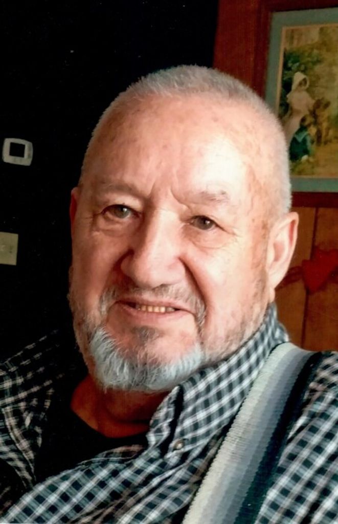 Donald Eugene Bragg, Sr.