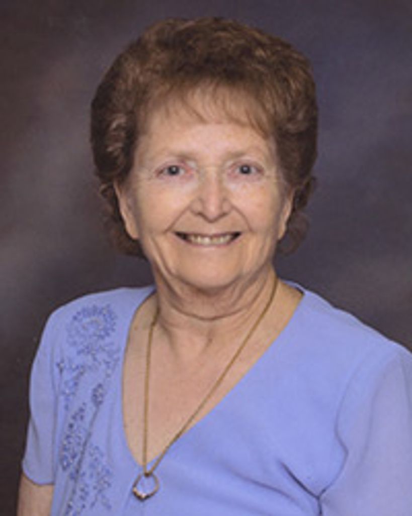 Nancy L. Riker Profile Photo