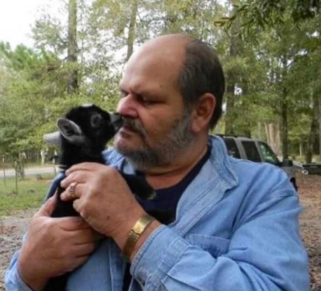 Eugene "Blue" Duraso Profile Photo