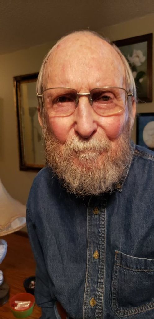 James William Harbin Profile Photo