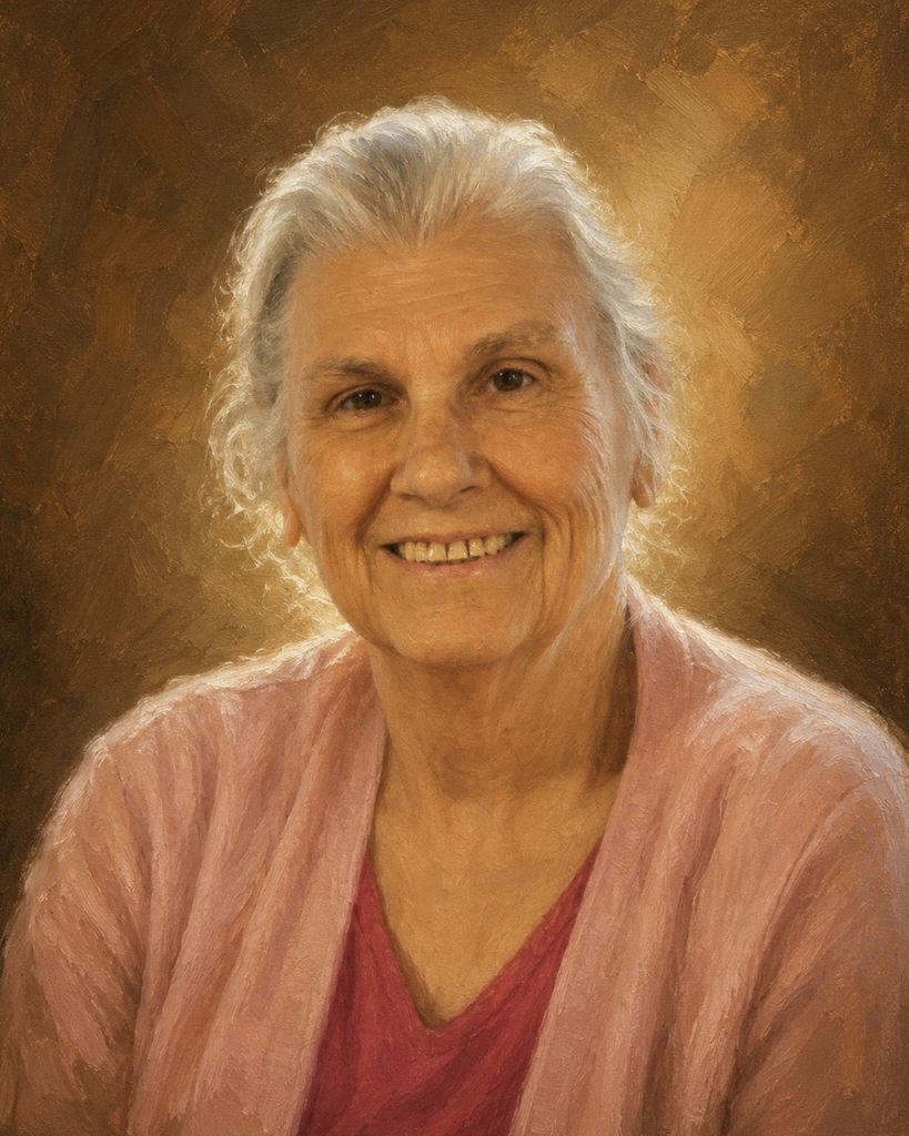Sara Holley Eubanks Lieb Profile Photo