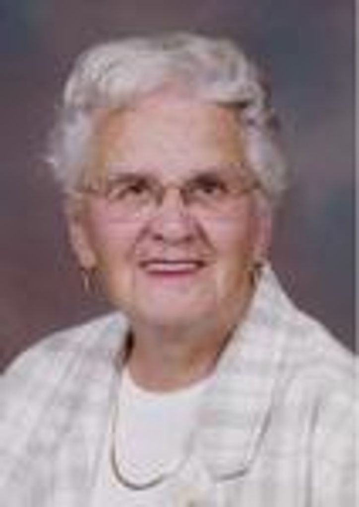 Helen A. Schlaefer