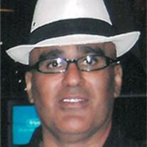 Clyde Vasquez Profile Photo