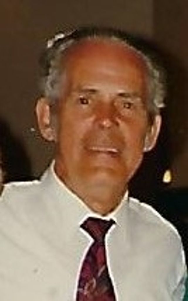 Ludwig Trabert