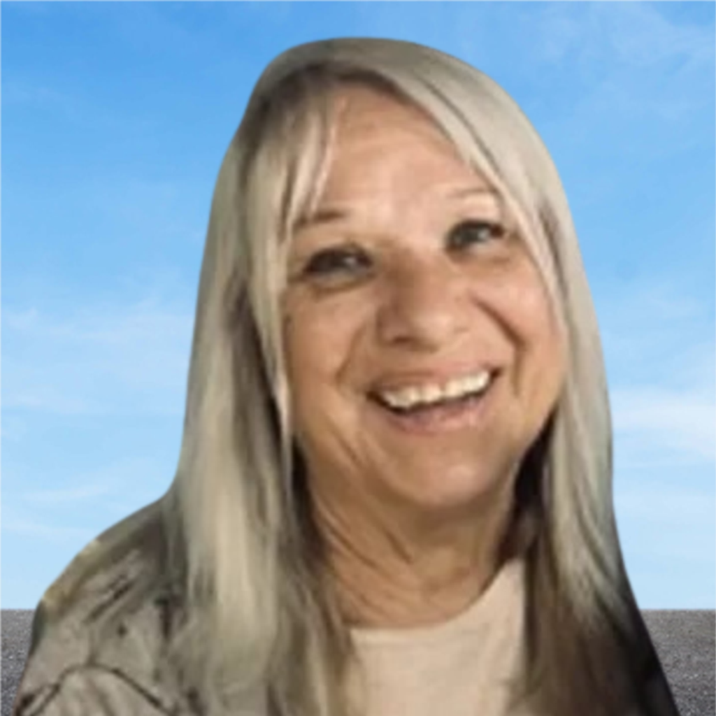 Grace M. Leblanc